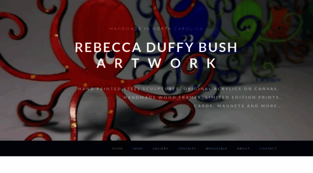 rebeccaduffyonline.com