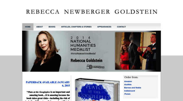 rebeccagoldstein.com