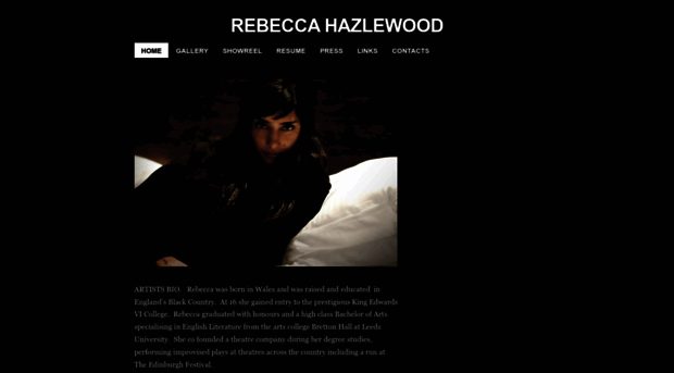 rebeccahazlewood.wordpress.com