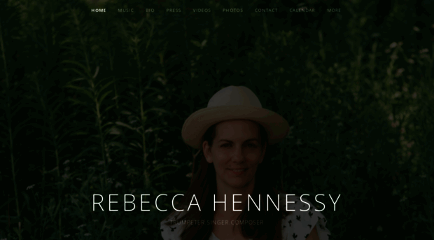 rebeccahennessy.com