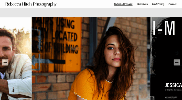 rebeccahitchphotography.com