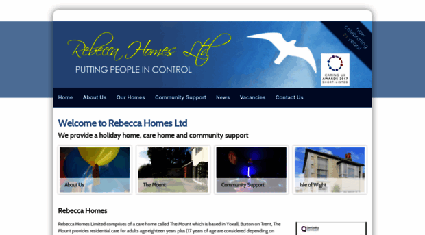 rebeccahomes.co.uk