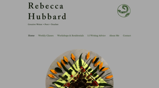 rebeccahubbard.co.uk