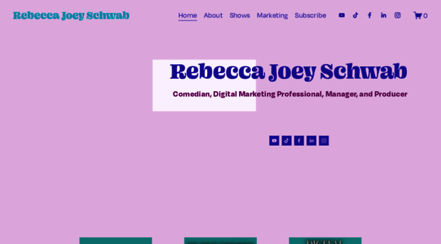 rebeccajoeyschwab.com