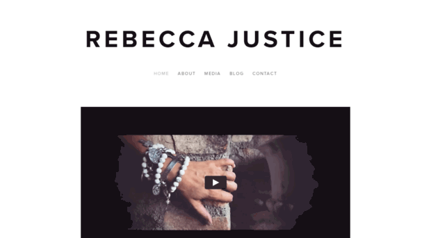 rebeccajustice.com