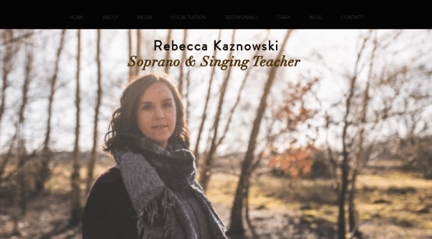 rebeccakaznowski.co.uk