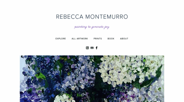 rebeccamontemurro.com