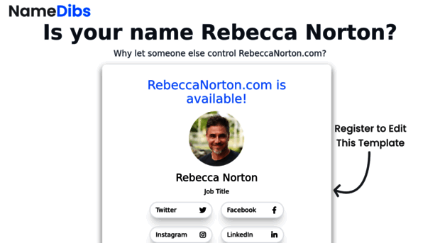 rebeccanorton.com