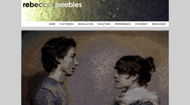 rebeccapeebles.com