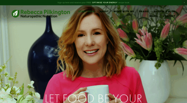 rebeccapilkington.com