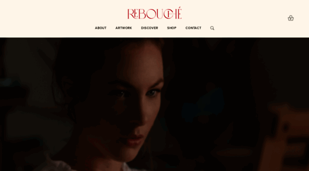 rebeccarebouche.com