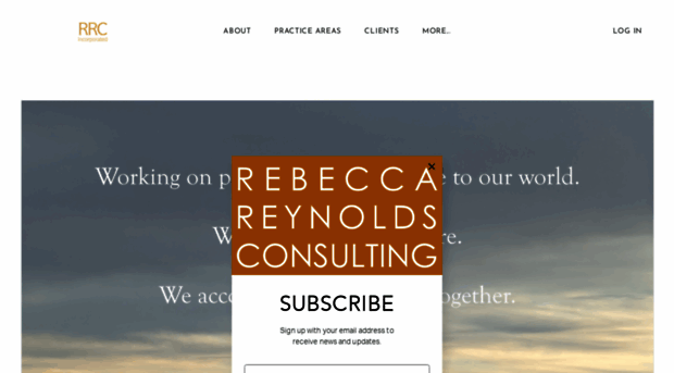 rebeccareynoldsconsulting.com