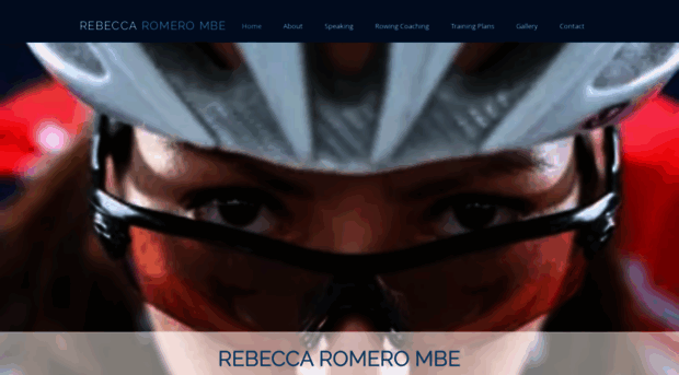 rebeccaromero.co.uk