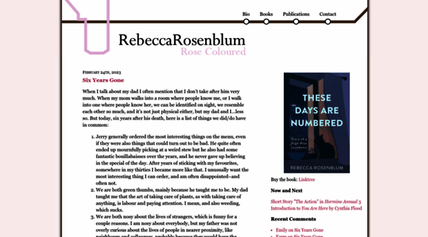 rebeccarosenblum.com