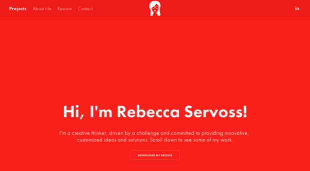 rebeccaservoss.com