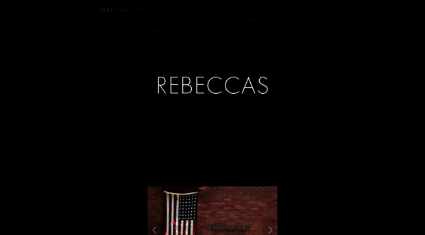 rebeccasgreenwich.com