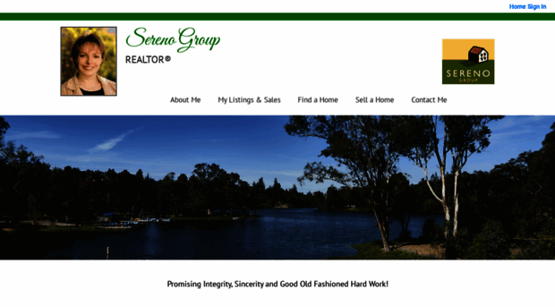 rebeccasmithrealtor.com