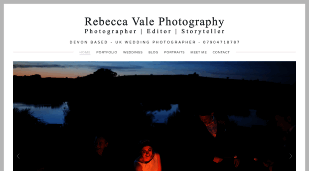 rebeccavalephotography.co.uk