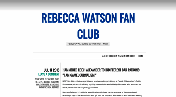rebeccawatsonfanclub.wordpress.com