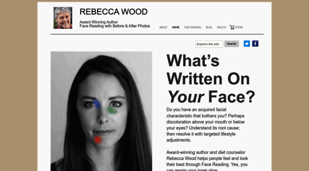 rebeccawood.com