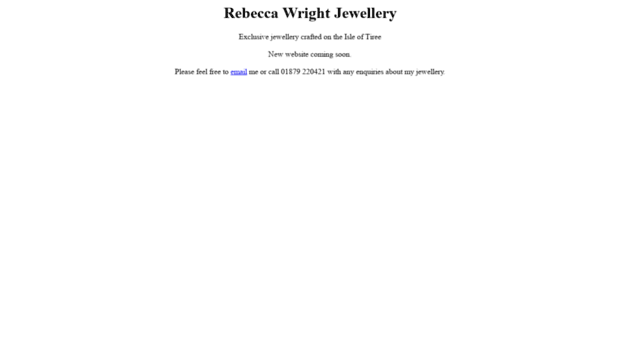 rebeccawrightjewellery.co.uk