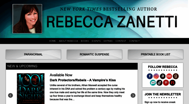 rebeccazanetti.com