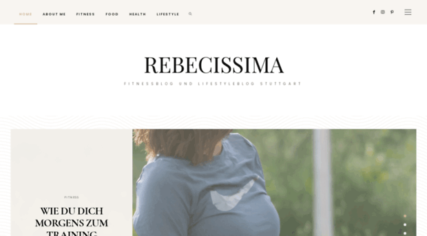 rebecissima.com