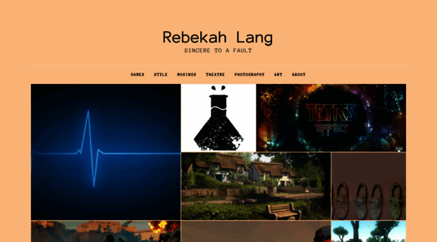 rebekahlang.com