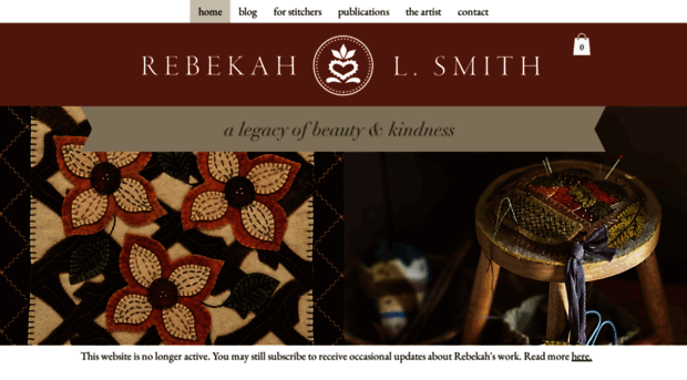 rebekahlsmith.com