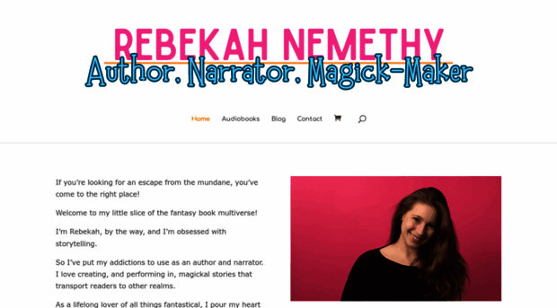 rebekahnemethy.com