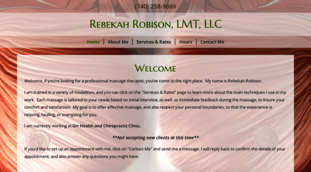 rebekahrobison.amtamembers.com