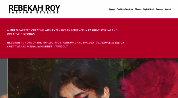 rebekahroy.co.uk