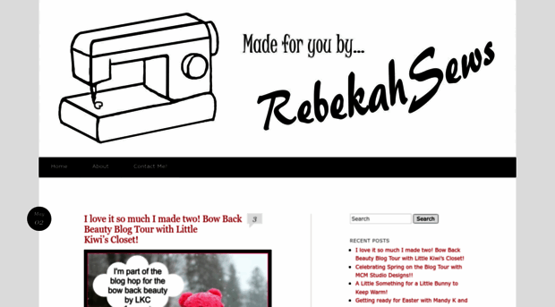 rebekahsews.com