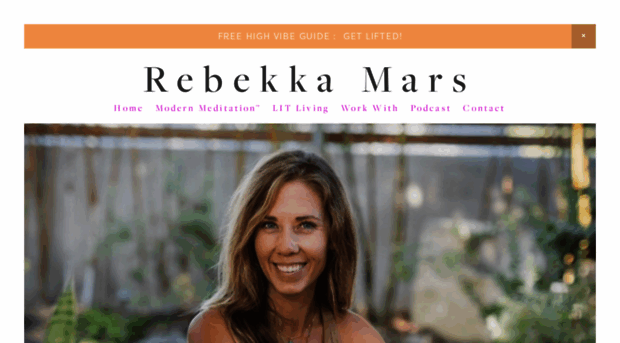 rebekkamars.com