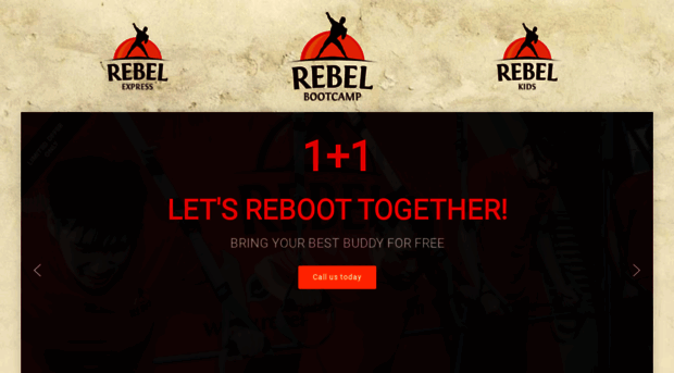 rebel-bootcamp.com