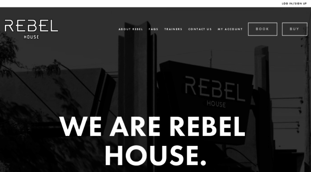 rebel-ride.com