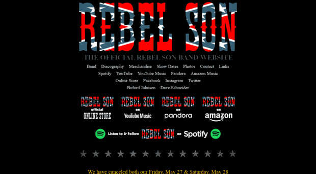 rebel-son.com