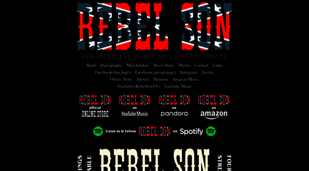 rebel-son.com