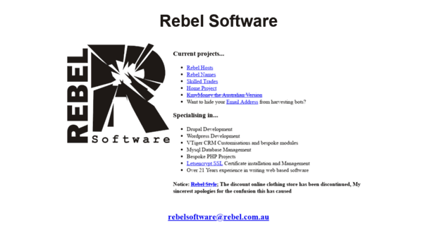 rebel.com.au