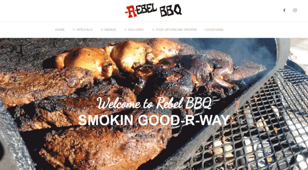 rebelbarbeque.com