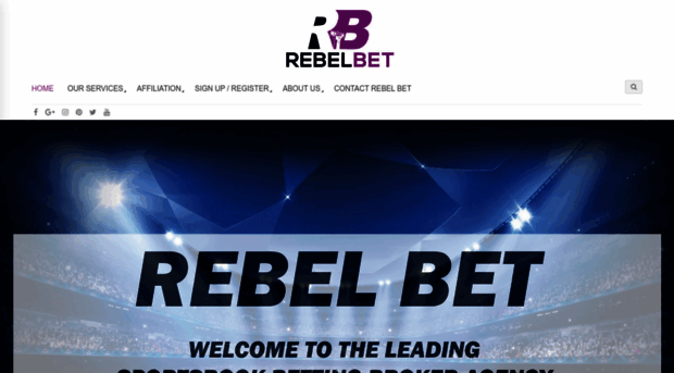 rebelbet.com