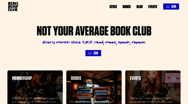 rebelbookclub.co.uk