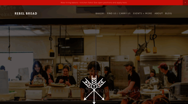 rebelbreadco.com
