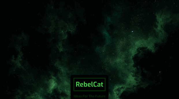 rebelcat.com