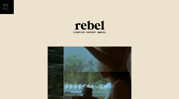 rebelcreativeagency.com