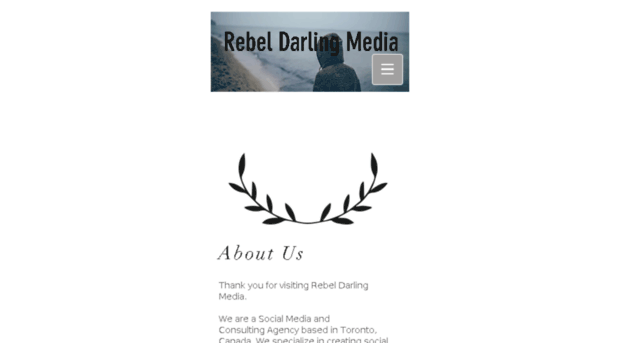 rebeldarlingmedia.com