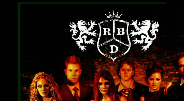 rebelde-rbd.forumh.net