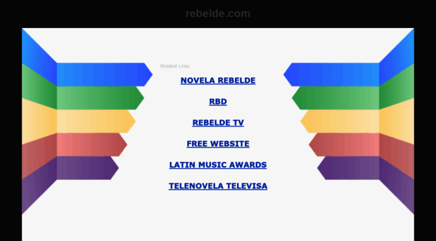 rebelde.com