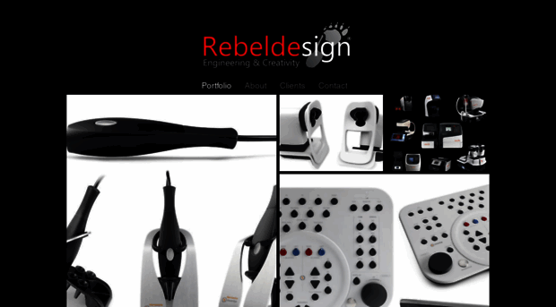 rebeldesign.it