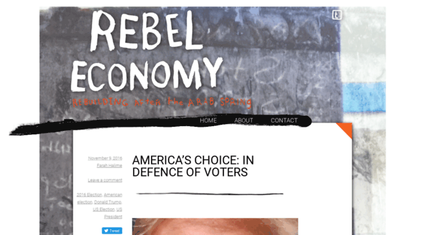 rebeleconomy.com